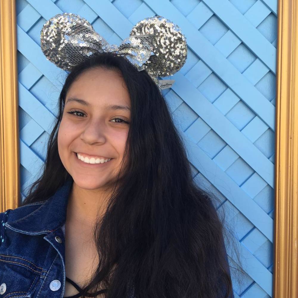 Meet your Posher, Josie